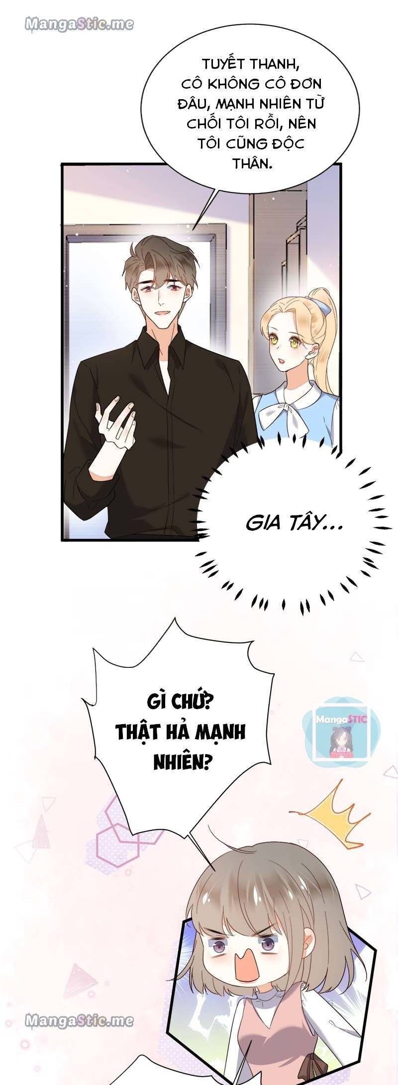 Va Phải Đại Boss Chap 32 - Next Chap 33
