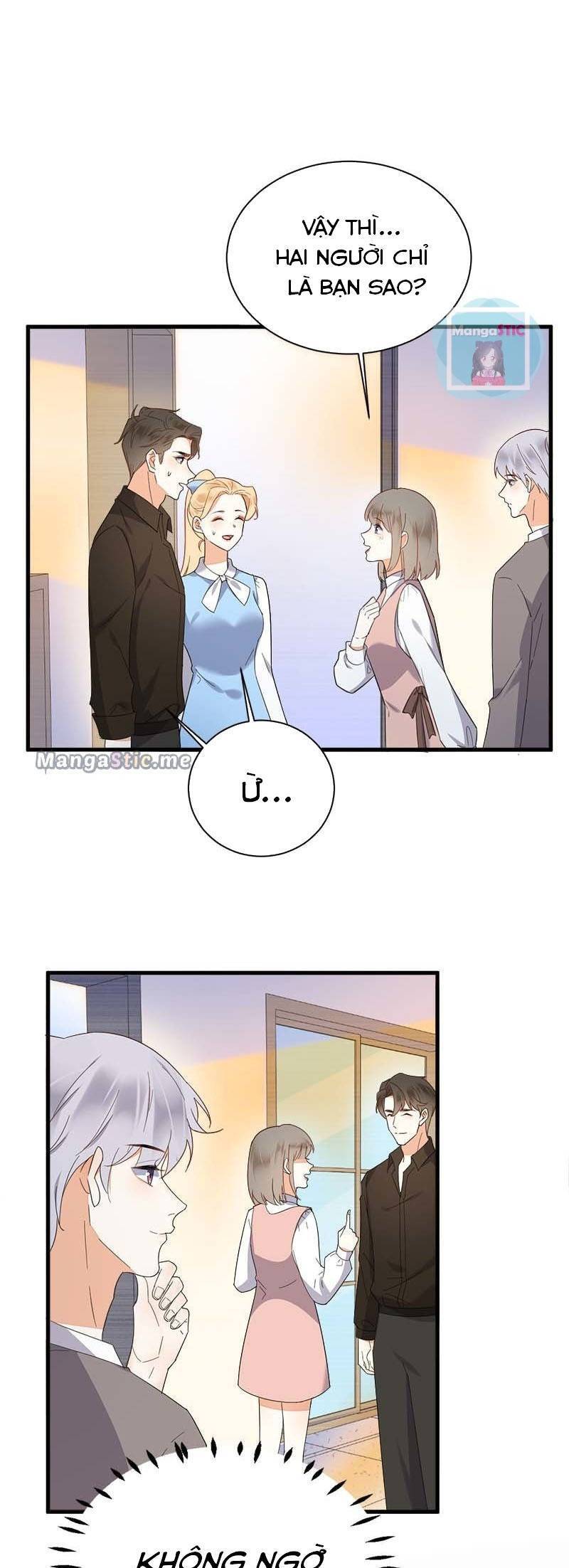 Va Phải Đại Boss Chap 32 - Next Chap 33