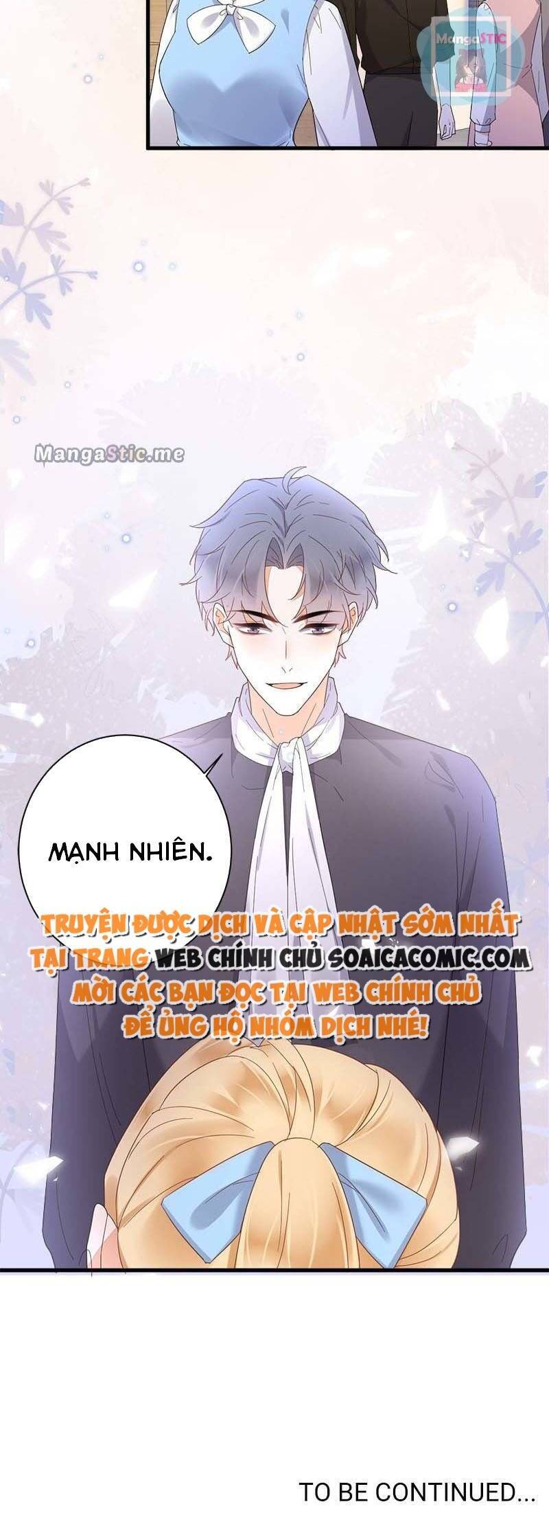 Va Phải Đại Boss Chap 32 - Next Chap 33