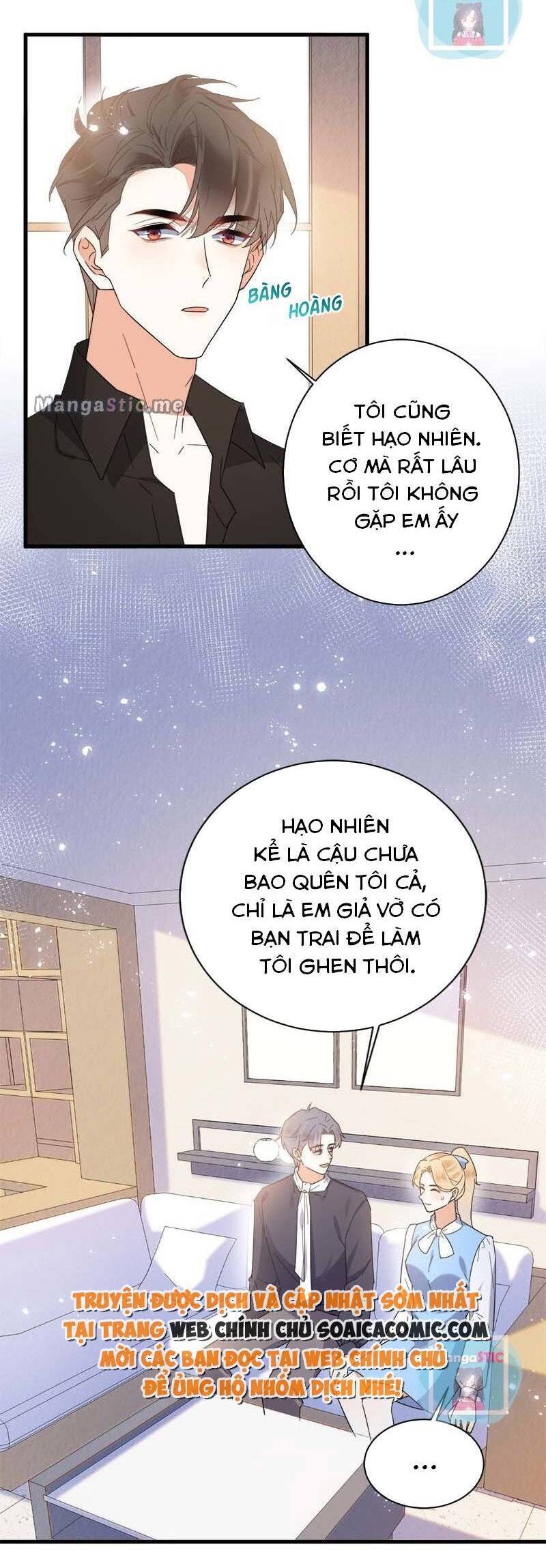 Va Phải Đại Boss Chap 33 - Next Chap 34