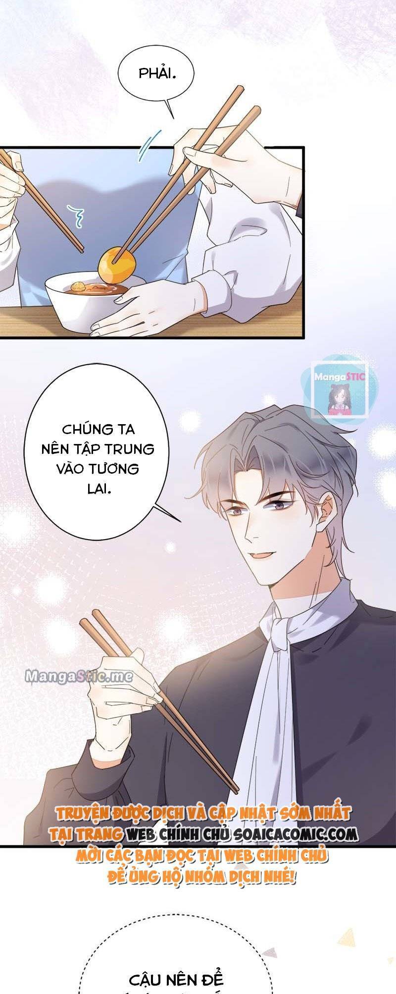 Va Phải Đại Boss Chap 33 - Next Chap 34