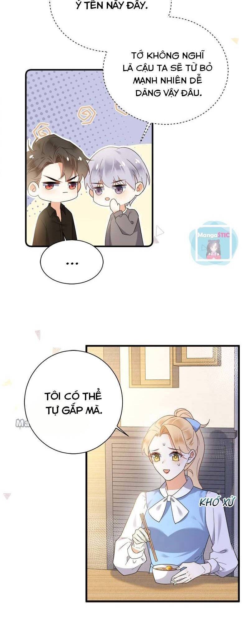 Va Phải Đại Boss Chap 33 - Next Chap 34