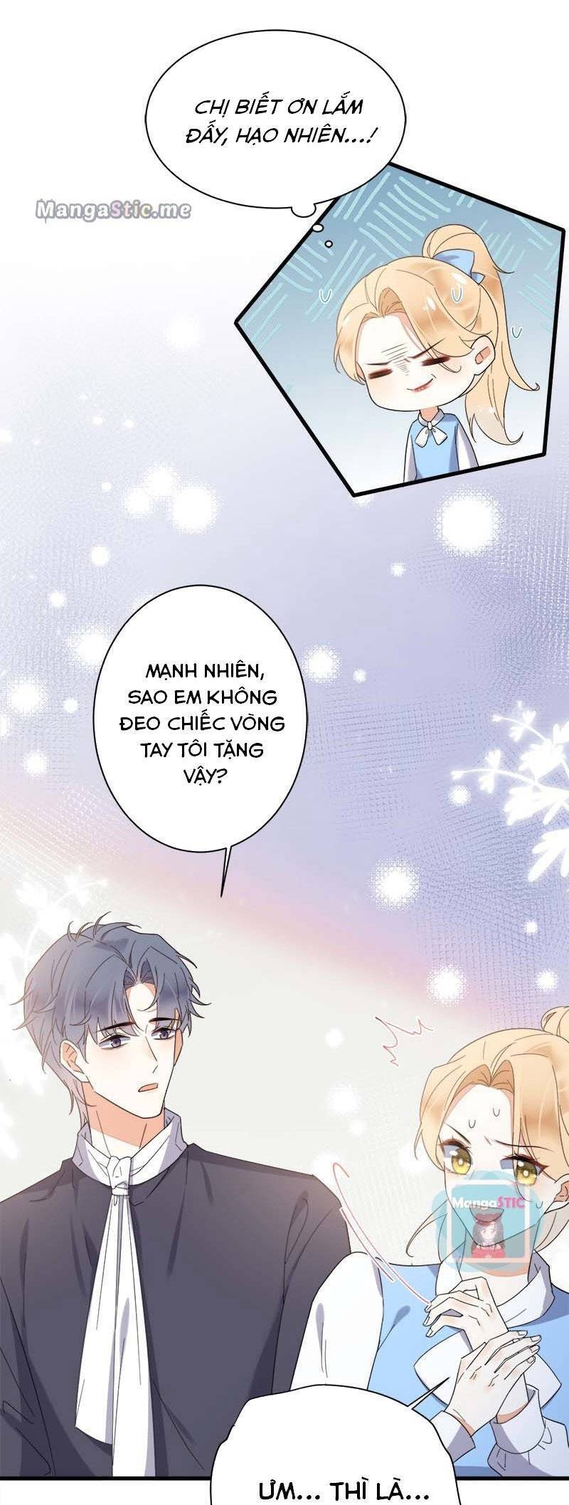 Va Phải Đại Boss Chap 33 - Next Chap 34