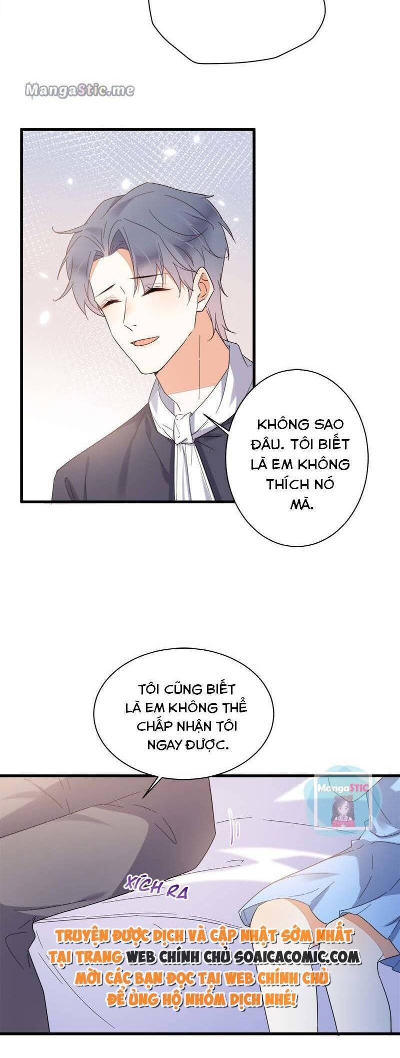 Va Phải Đại Boss Chap 33 - Next Chap 34