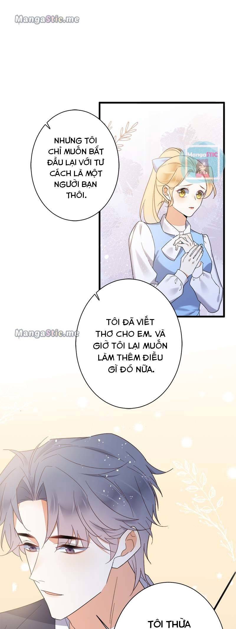 Va Phải Đại Boss Chap 33 - Next Chap 34