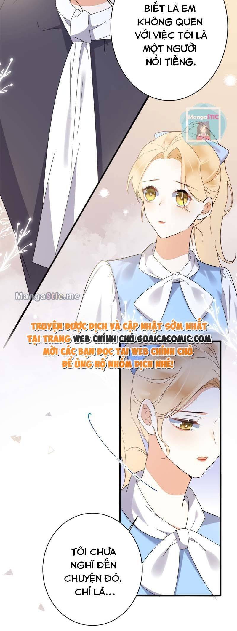 Va Phải Đại Boss Chap 33 - Next Chap 34