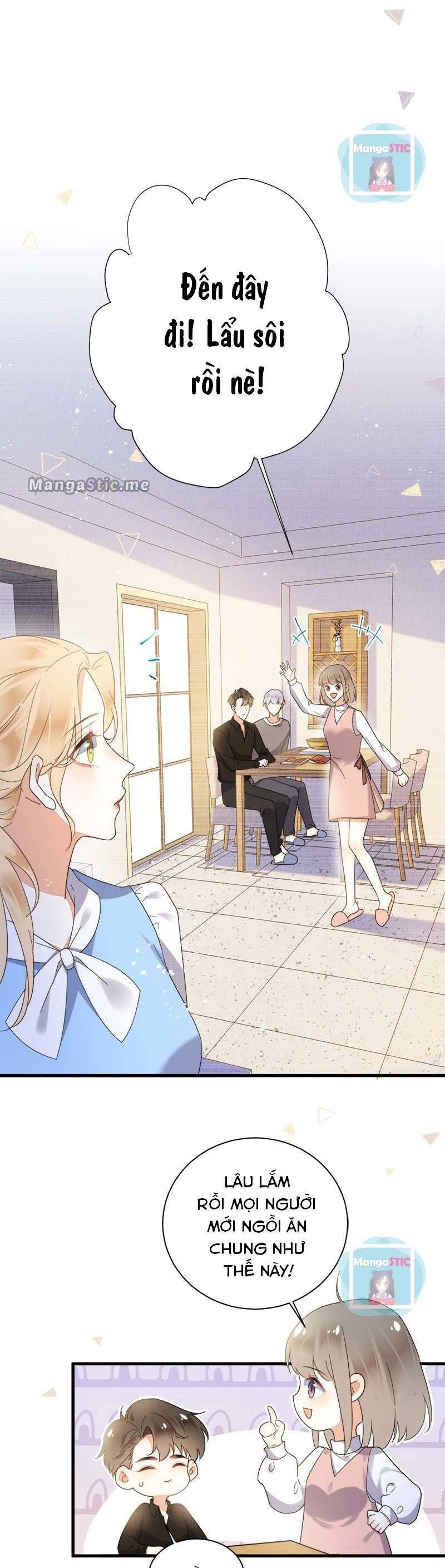 Va Phải Đại Boss Chap 33 - Next Chap 34