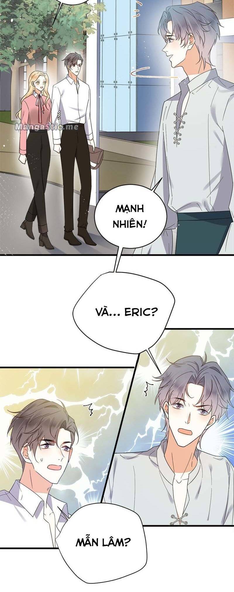 Va Phải Đại Boss Chap 35 - Next Chap 36
