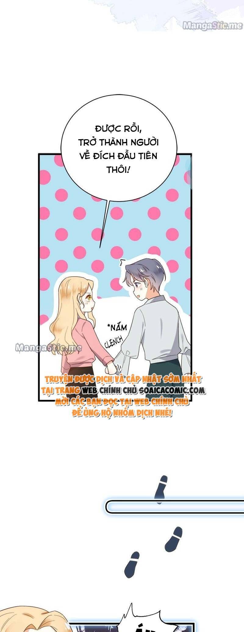 Va Phải Đại Boss Chap 36 - Next Chap 37