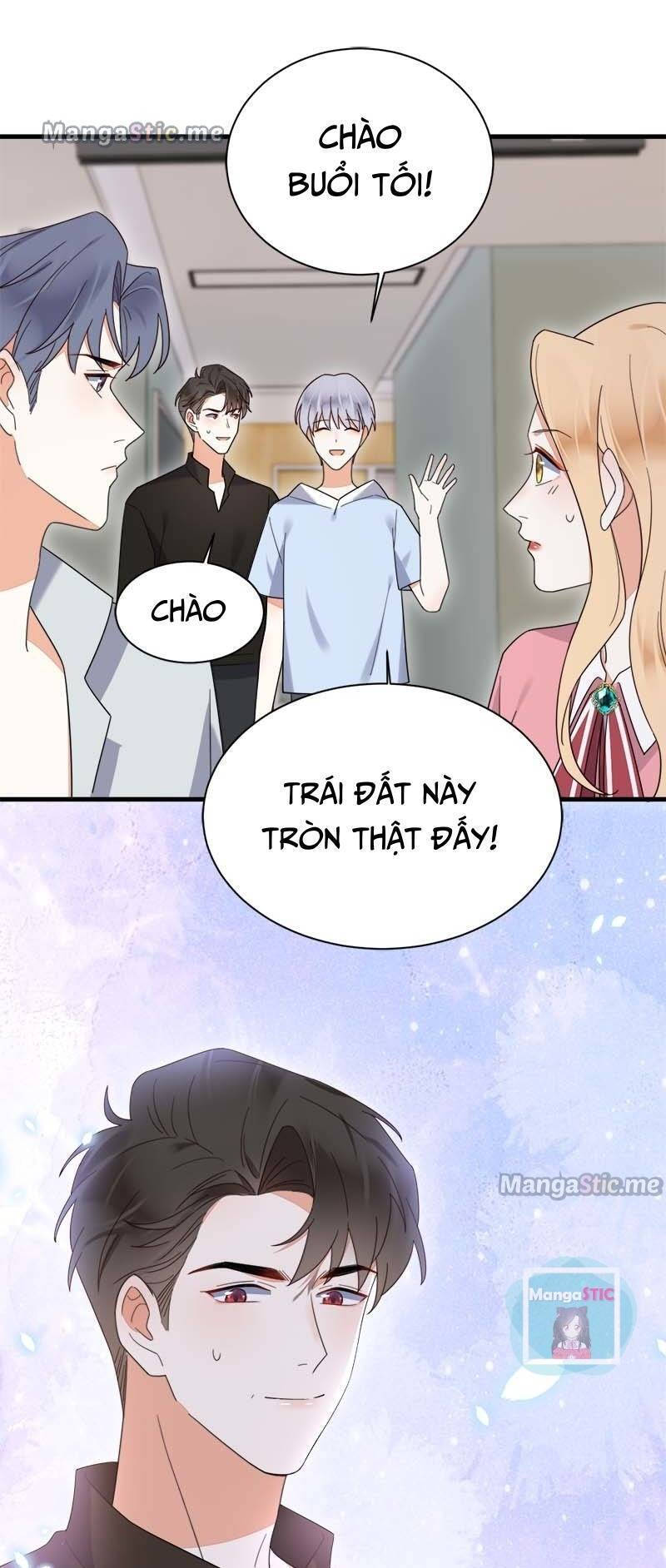 Va Phải Đại Boss Chap 36 - Next Chap 37