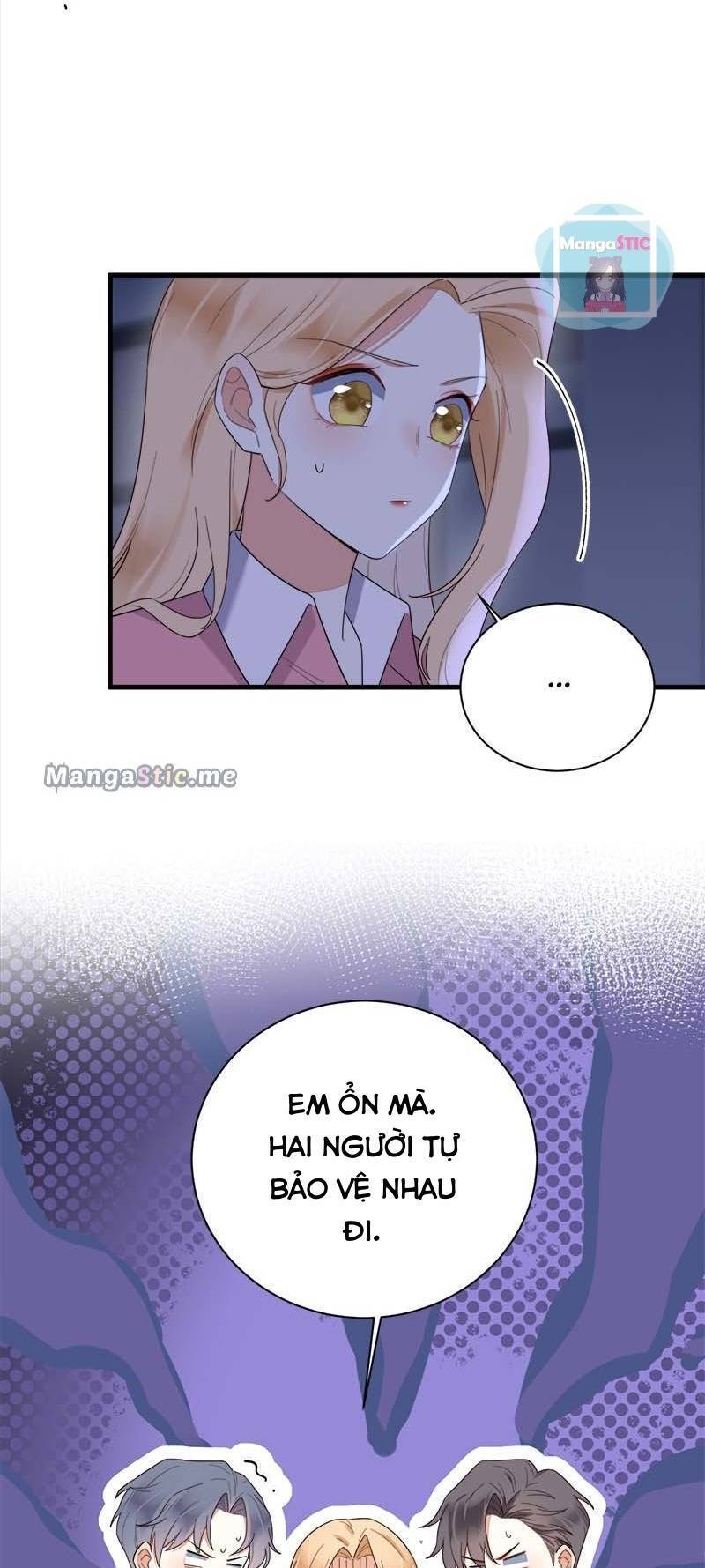 Va Phải Đại Boss Chap 36 - Next Chap 37