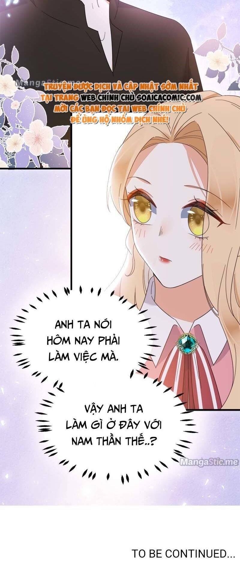 Va Phải Đại Boss Chap 36 - Next Chap 37