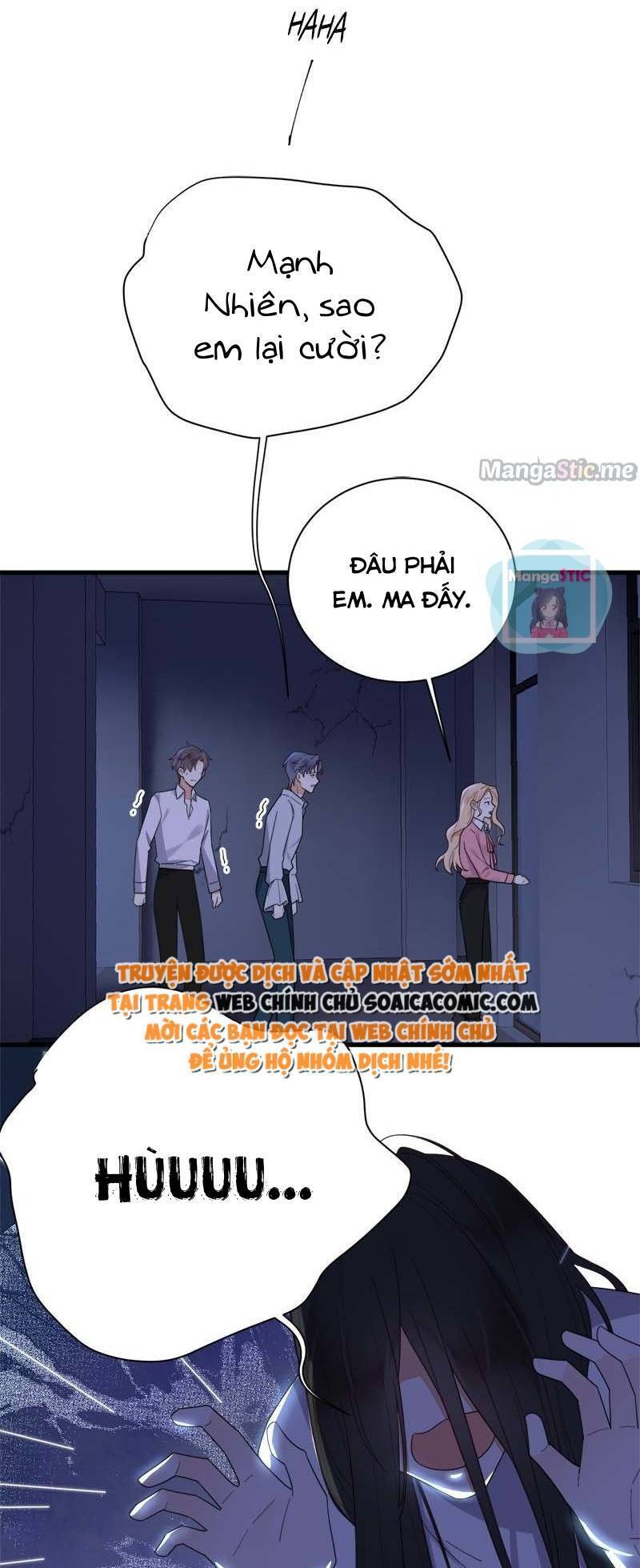 Va Phải Đại Boss Chap 36 - Next Chap 37
