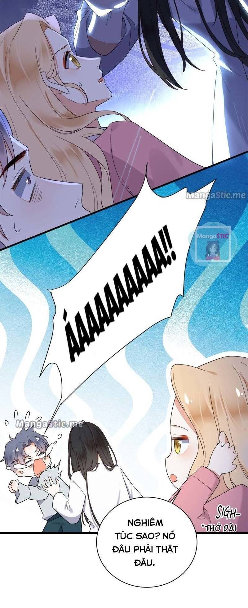 Va Phải Đại Boss Chap 36 - Next Chap 37