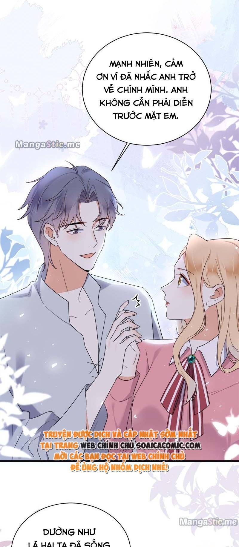 Va Phải Đại Boss Chap 36 - Next Chap 37