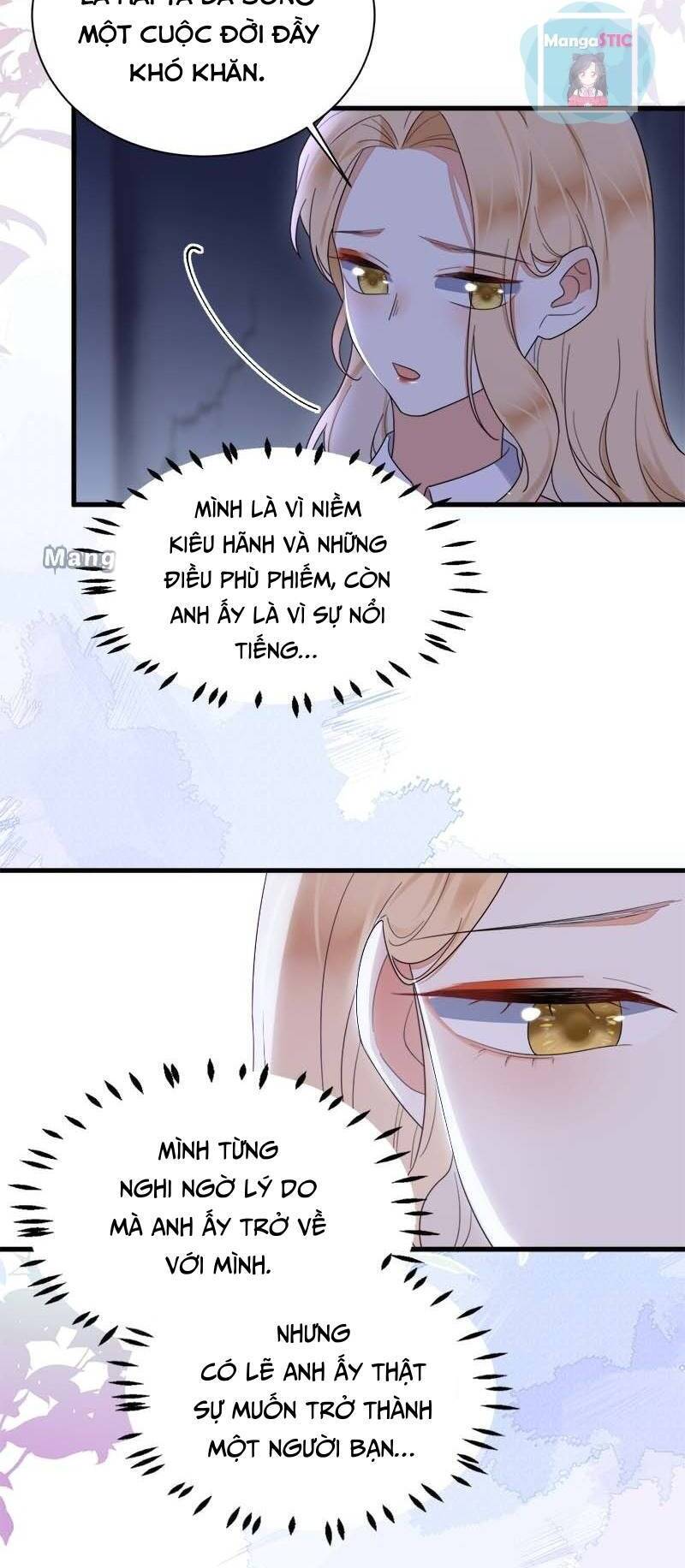 Va Phải Đại Boss Chap 36 - Next Chap 37