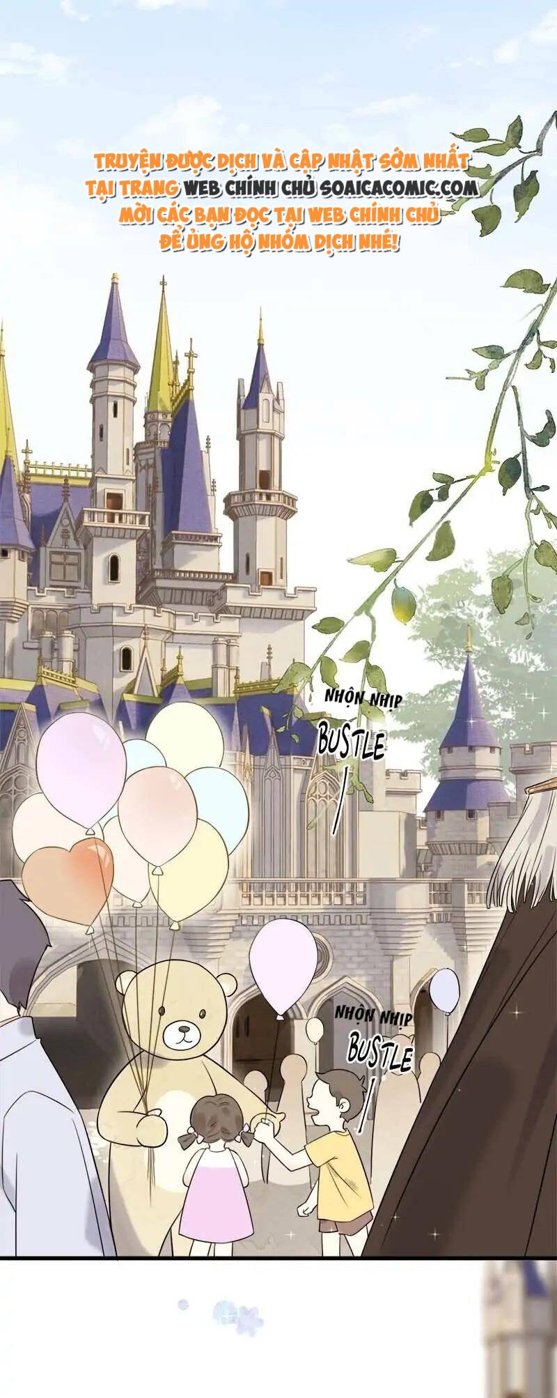 Va Phải Đại Boss Chap 4 - Next Chap 5