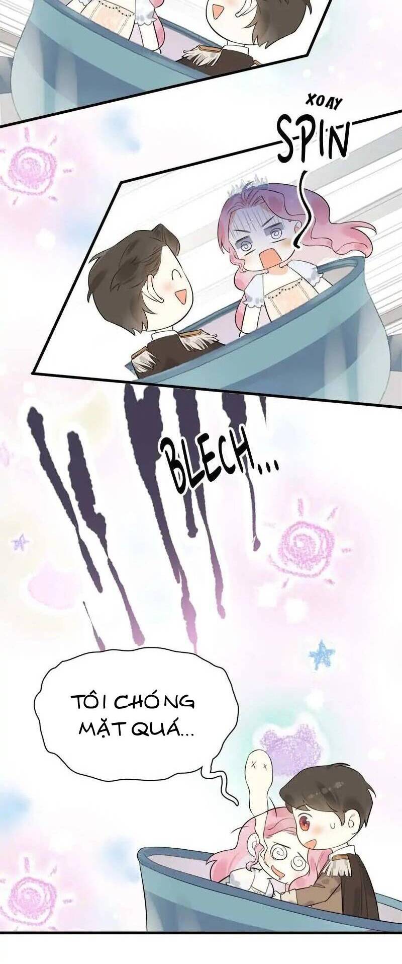 Va Phải Đại Boss Chap 4 - Next Chap 5
