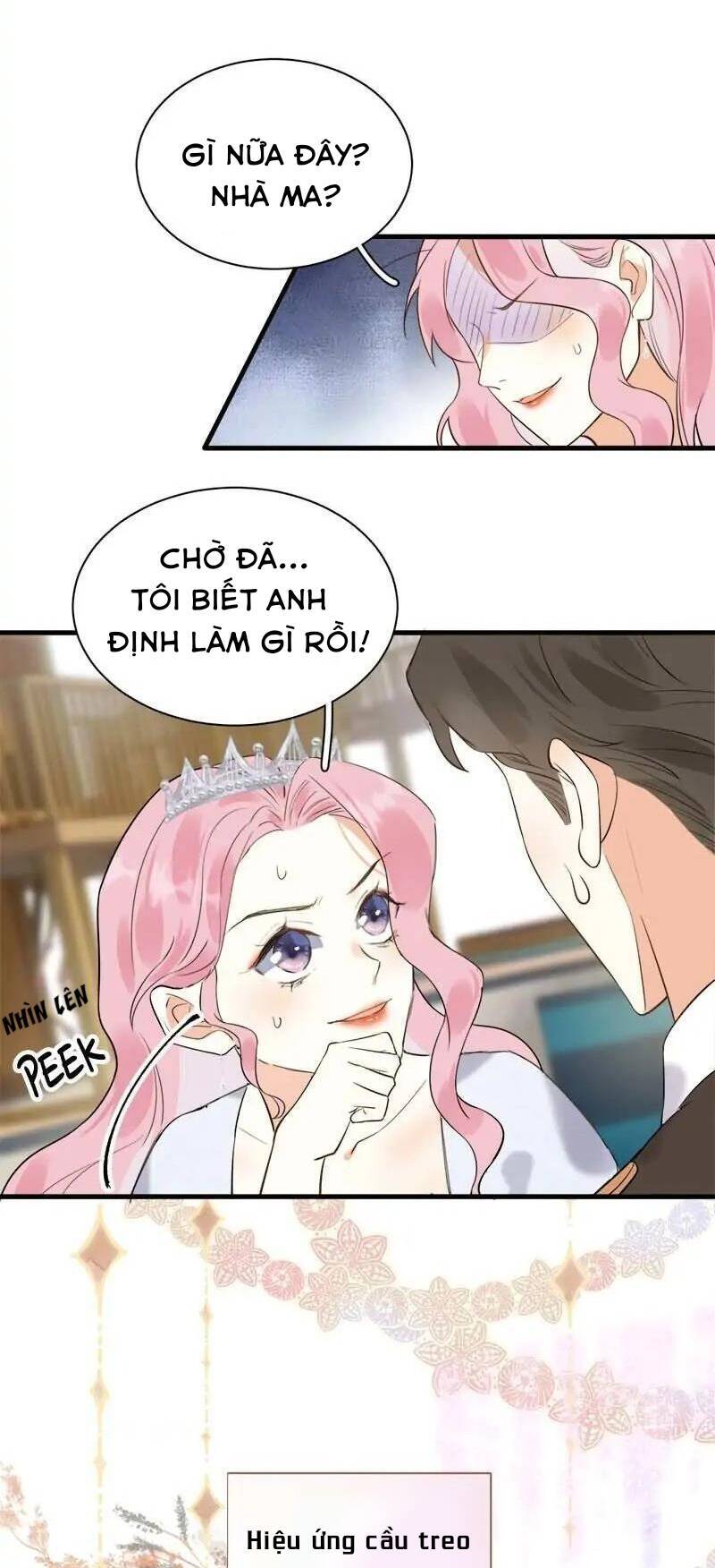 Va Phải Đại Boss Chap 4 - Next Chap 5