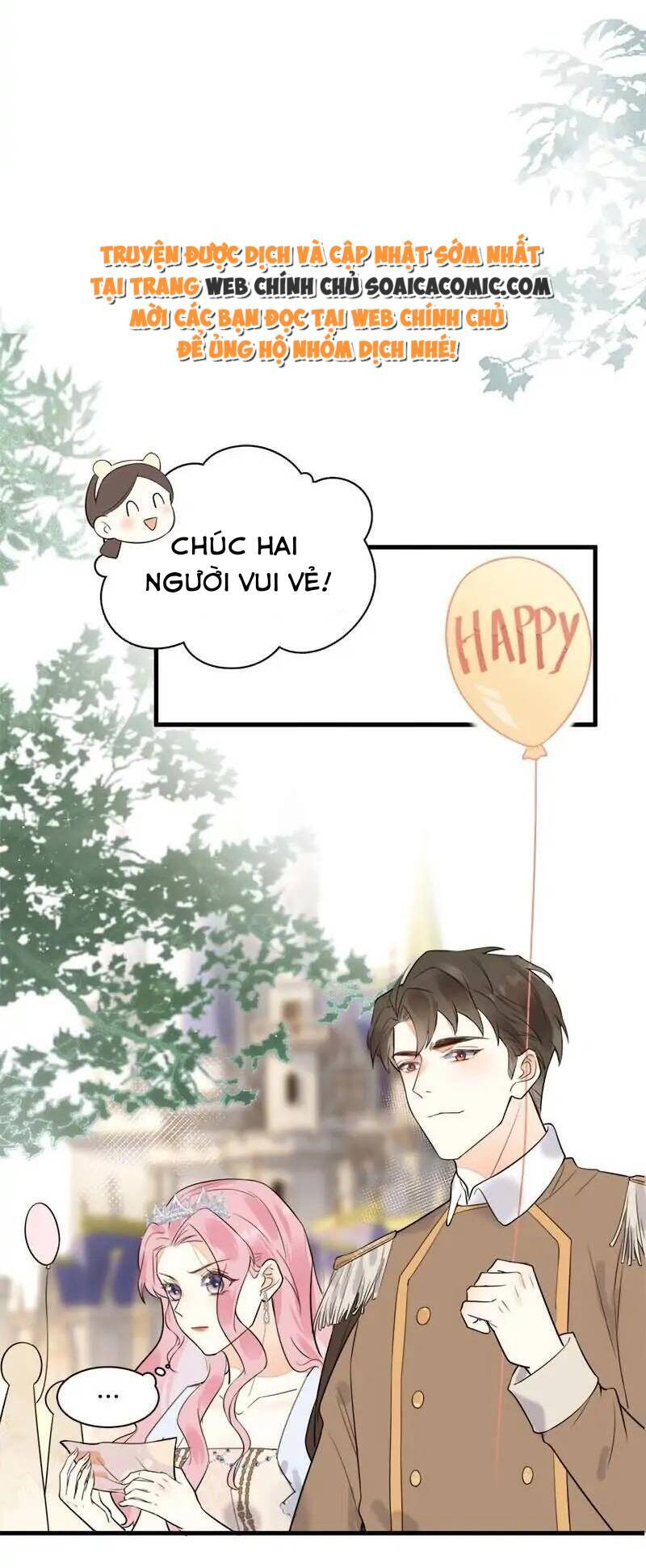 Va Phải Đại Boss Chap 4 - Next Chap 5