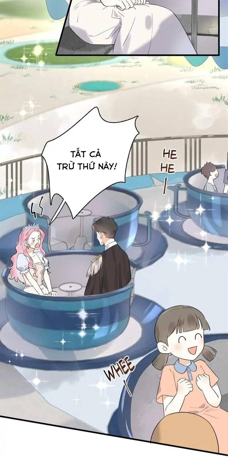 Va Phải Đại Boss Chap 4 - Next Chap 5