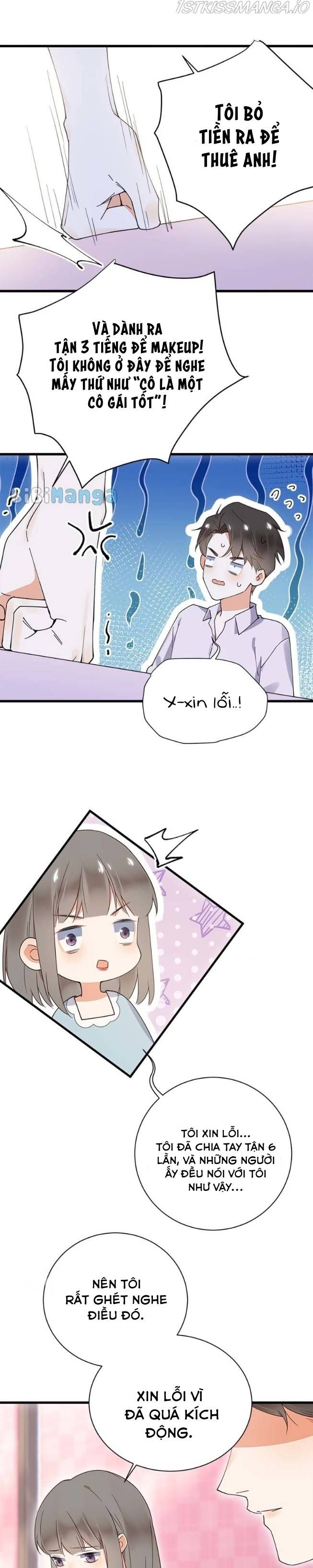Va Phải Đại Boss Chap 44 - Next Chap 45