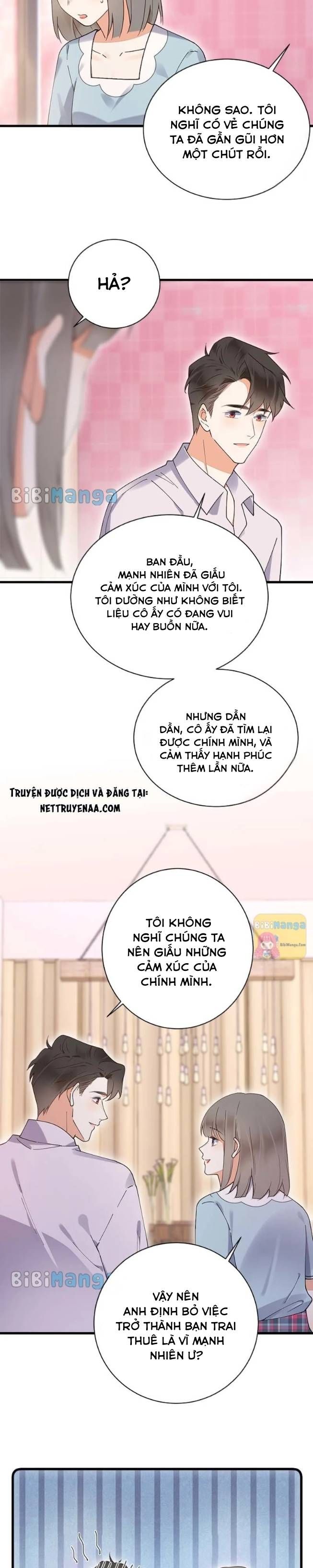 Va Phải Đại Boss Chap 44 - Next Chap 45