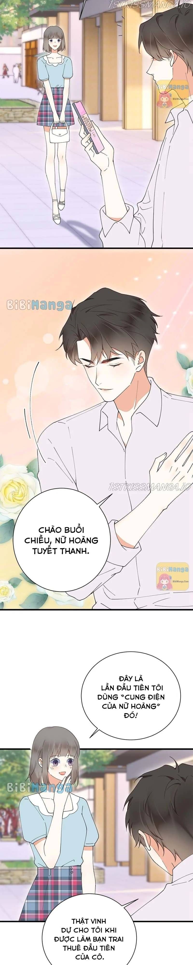 Va Phải Đại Boss Chap 44 - Next Chap 45