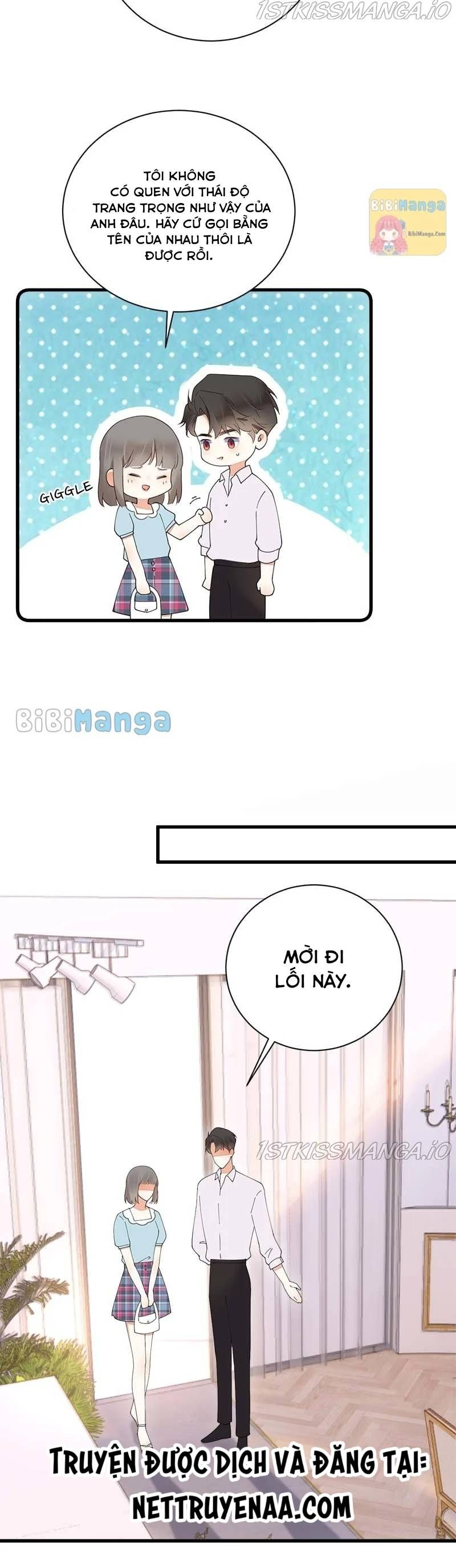 Va Phải Đại Boss Chap 44 - Next Chap 45