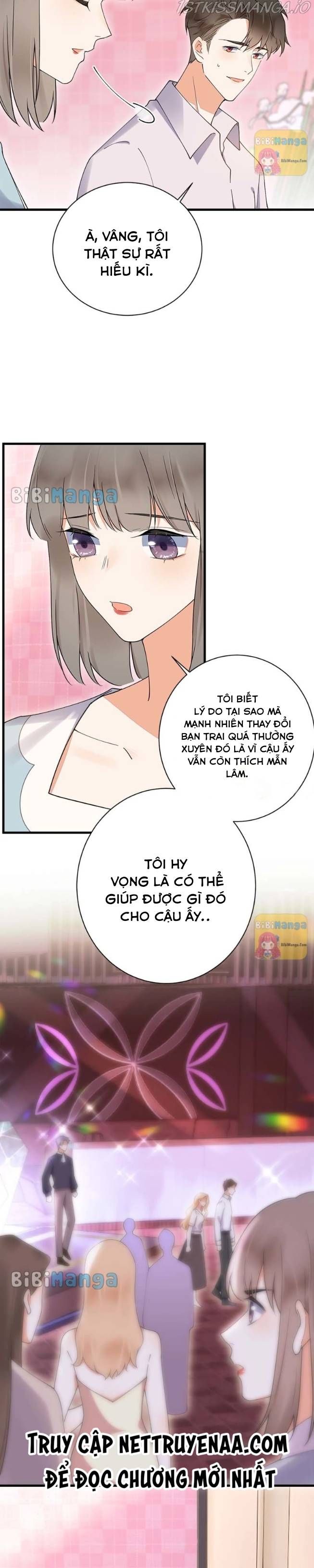 Va Phải Đại Boss Chap 44 - Next Chap 45