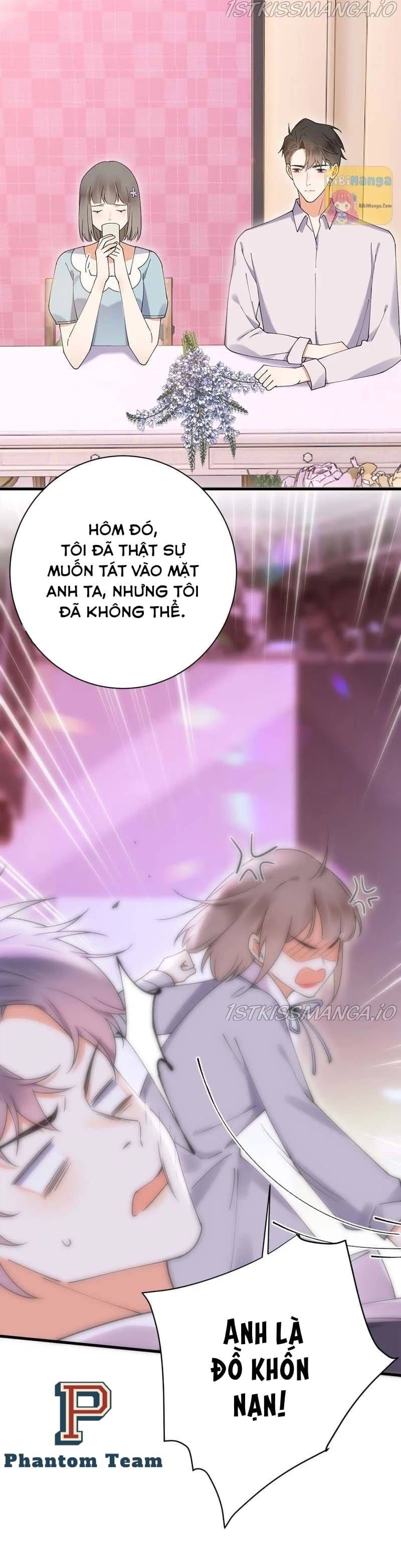 Va Phải Đại Boss Chap 44 - Next Chap 45