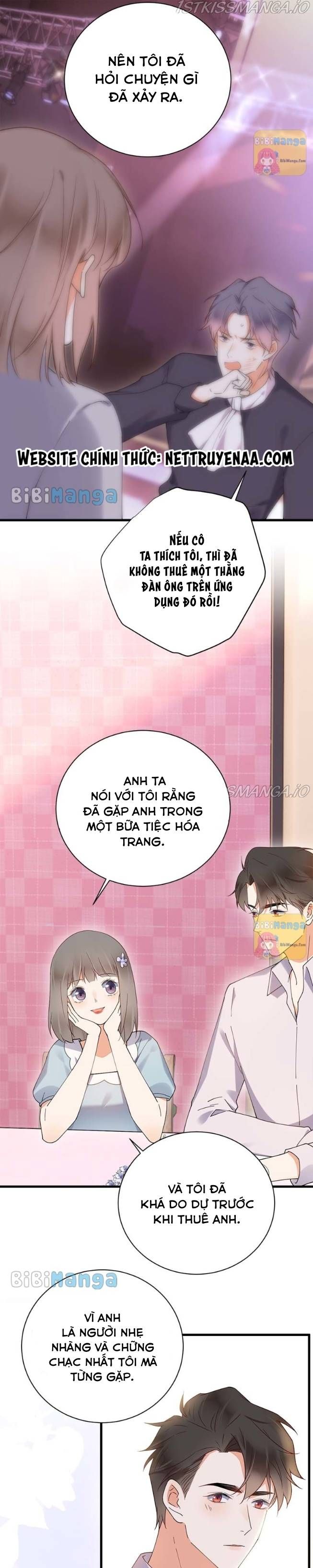 Va Phải Đại Boss Chap 44 - Next Chap 45