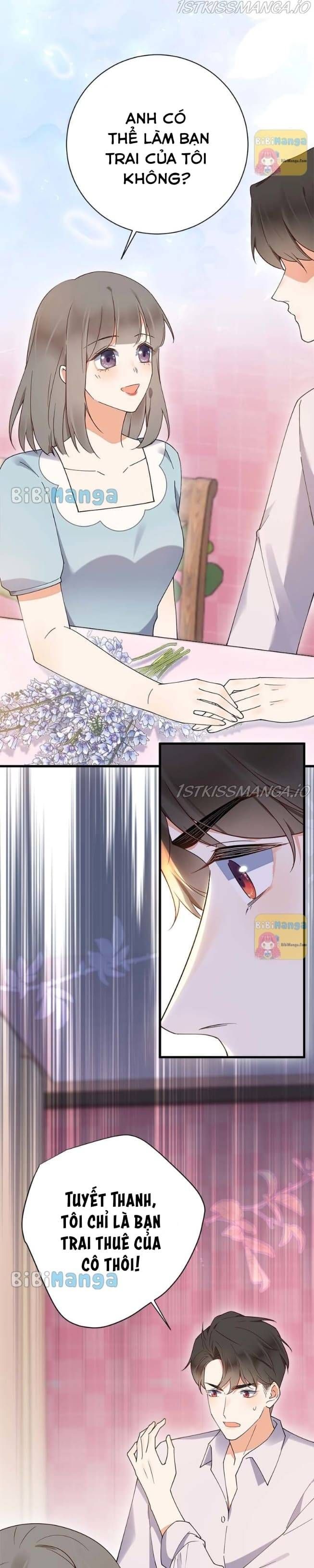 Va Phải Đại Boss Chap 44 - Next Chap 45