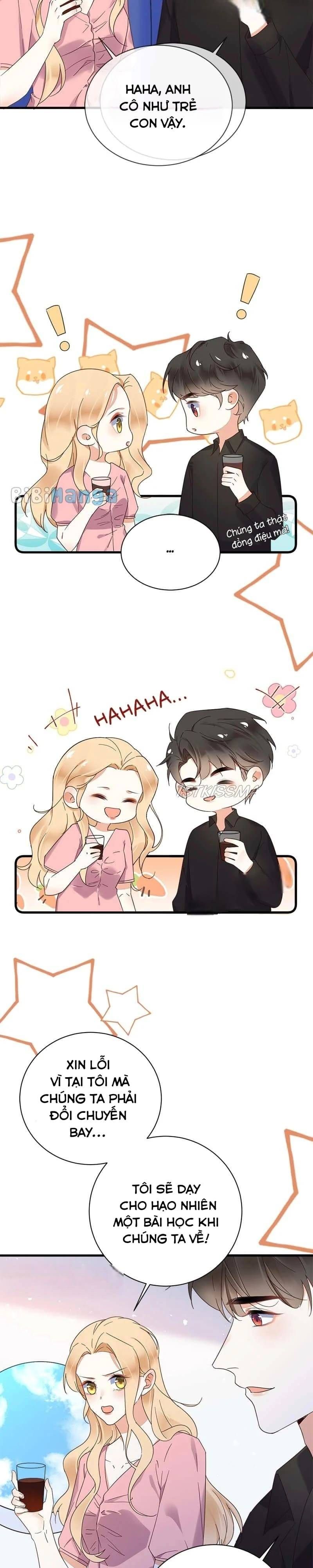 Va Phải Đại Boss Chap 46 - Next Chap 47