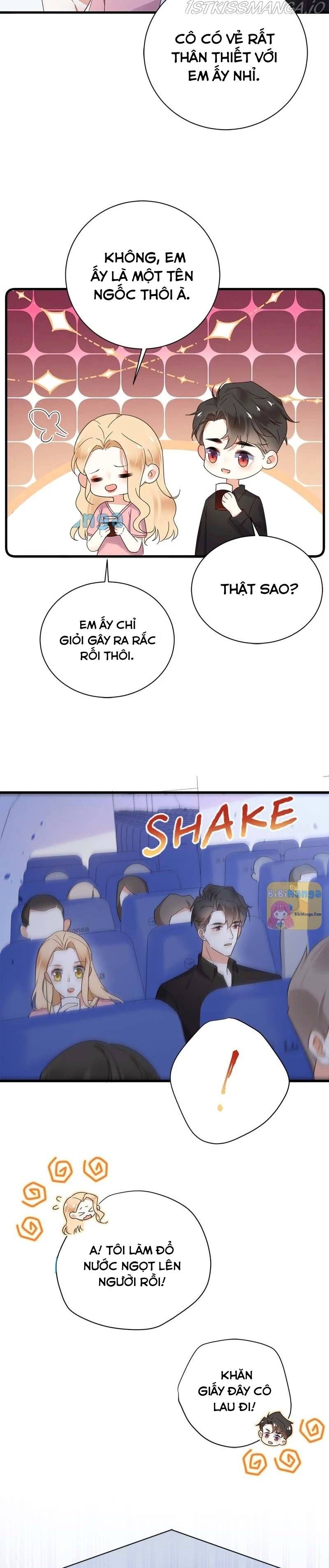 Va Phải Đại Boss Chap 46 - Next Chap 47