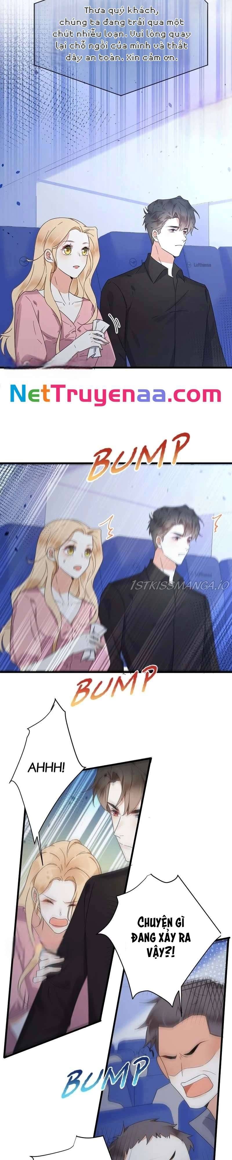 Va Phải Đại Boss Chap 46 - Next Chap 47