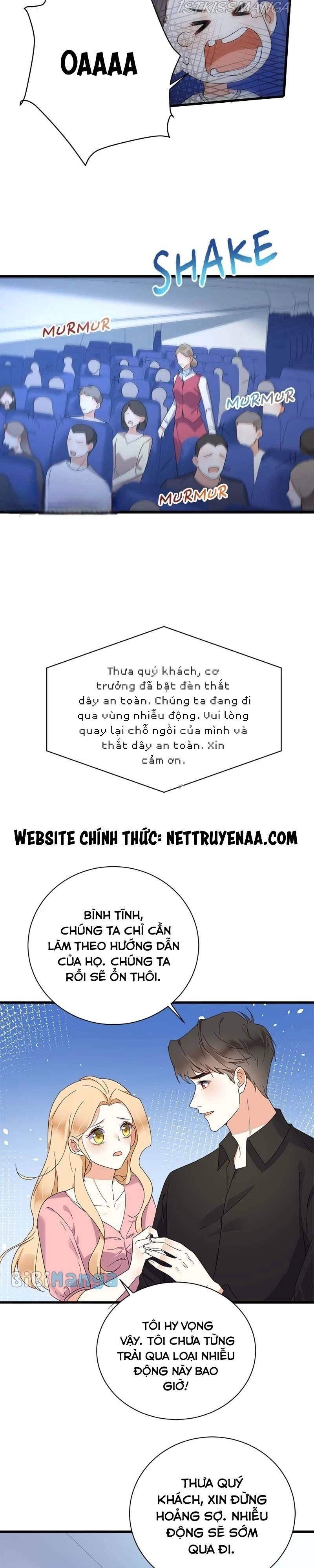 Va Phải Đại Boss Chap 46 - Next Chap 47