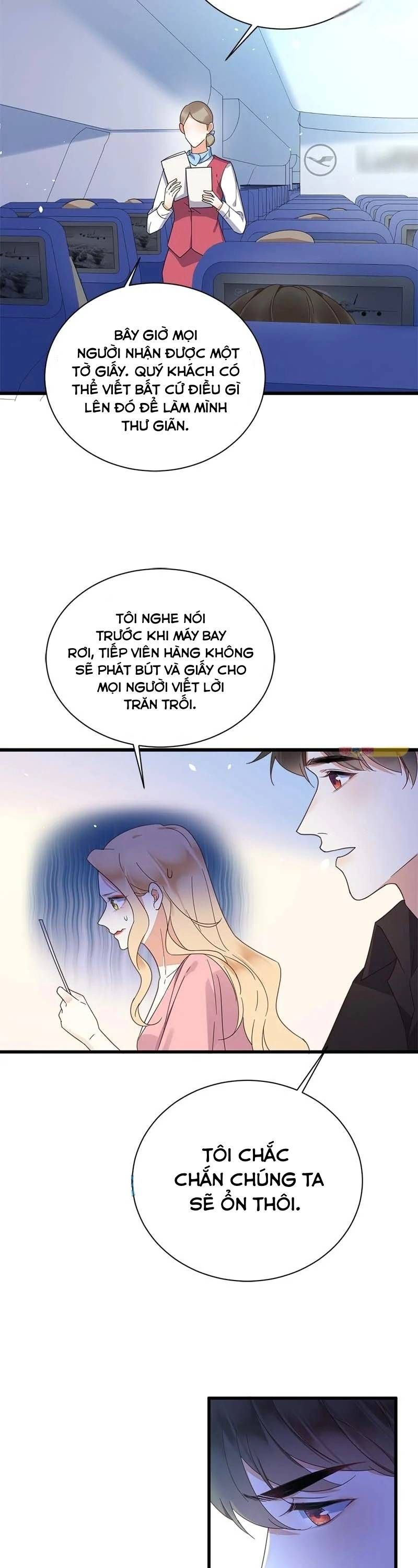 Va Phải Đại Boss Chap 46 - Next Chap 47