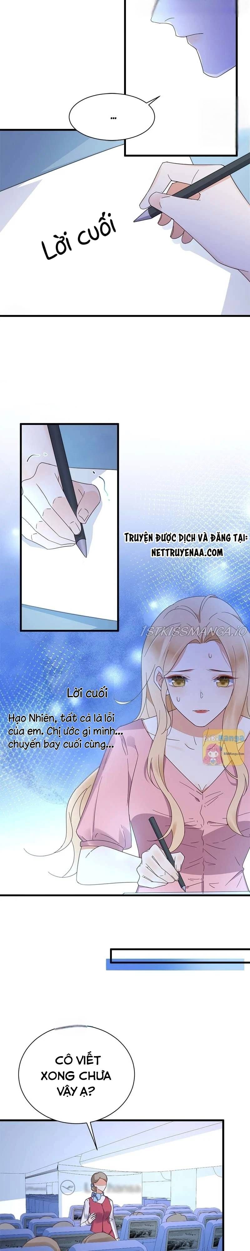 Va Phải Đại Boss Chap 46 - Next Chap 47