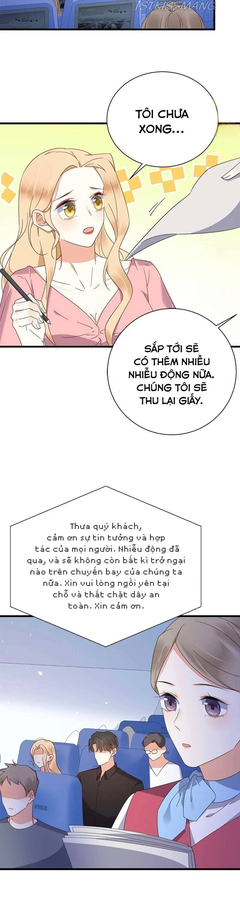 Va Phải Đại Boss Chap 46 - Next Chap 47