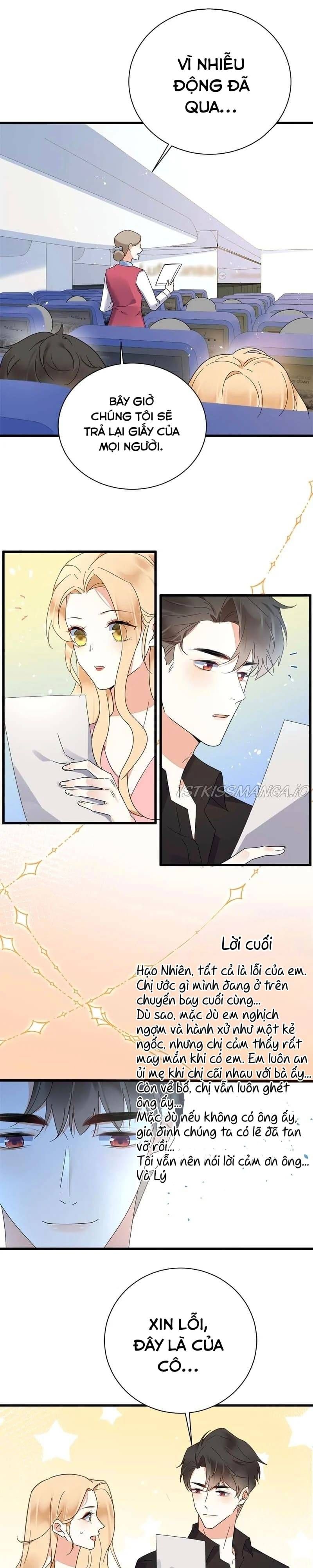 Va Phải Đại Boss Chap 46 - Next Chap 47