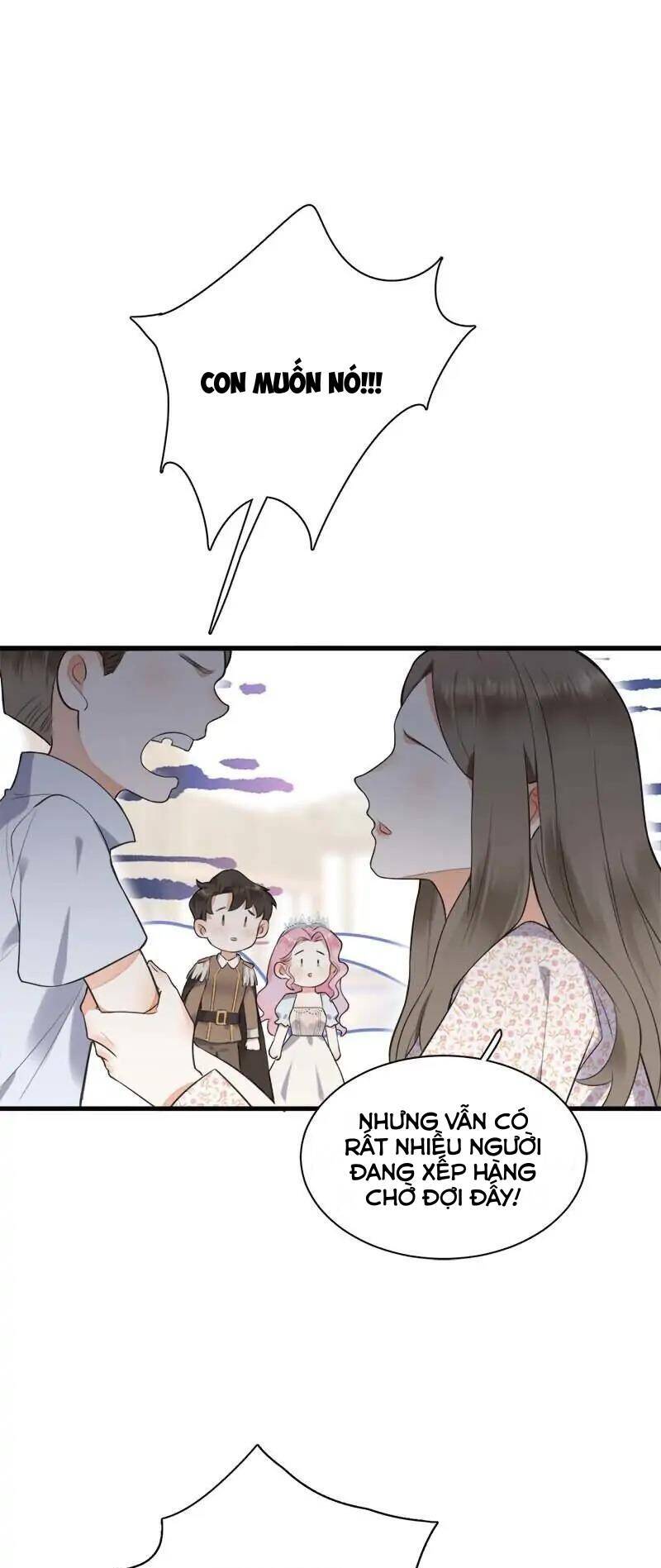 Va Phải Đại Boss Chap 5 - Next Chap 6