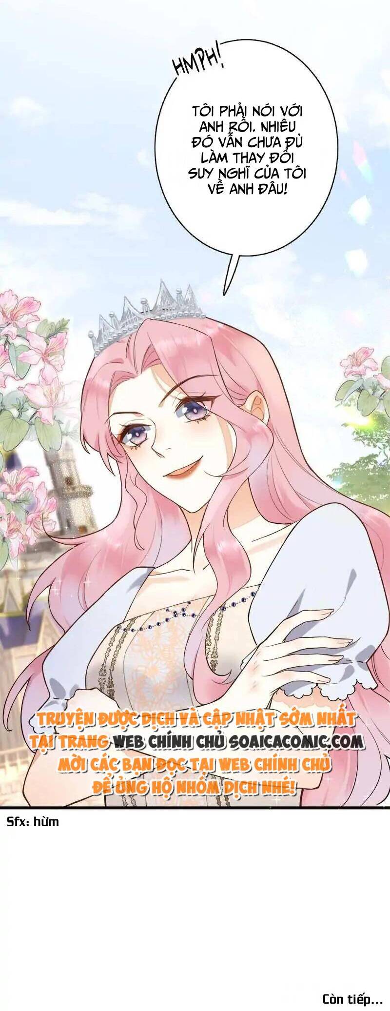 Va Phải Đại Boss Chap 5 - Next Chap 6