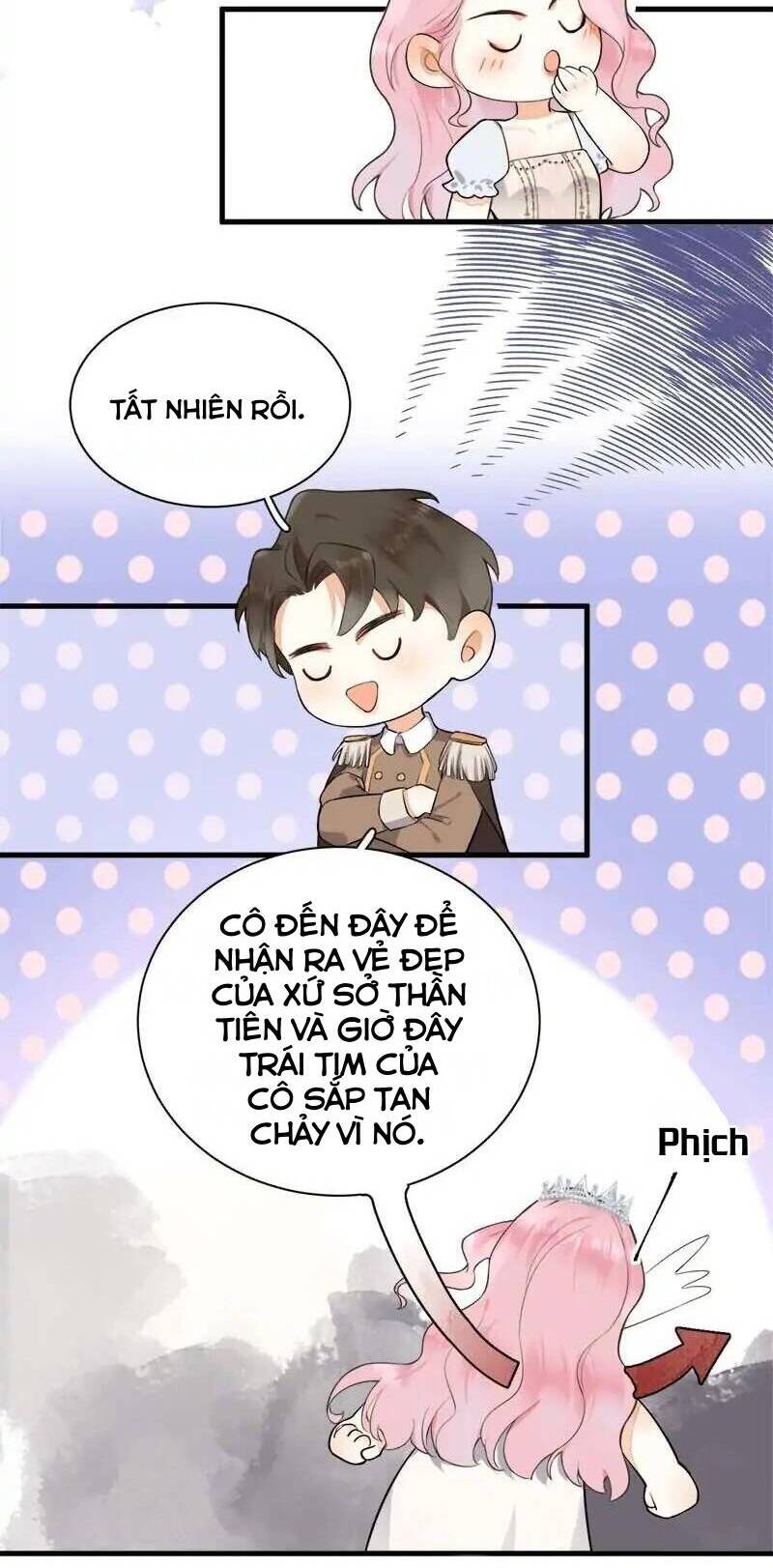 Va Phải Đại Boss Chap 5 - Next Chap 6