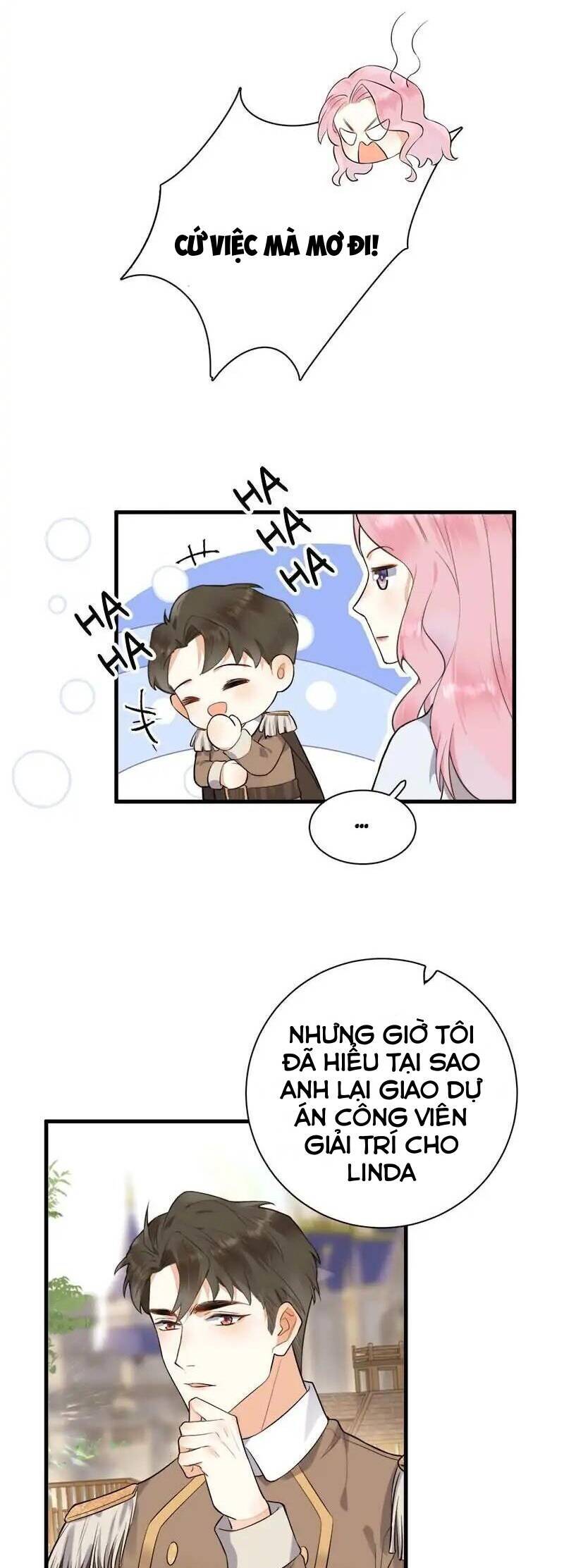 Va Phải Đại Boss Chap 5 - Next Chap 6