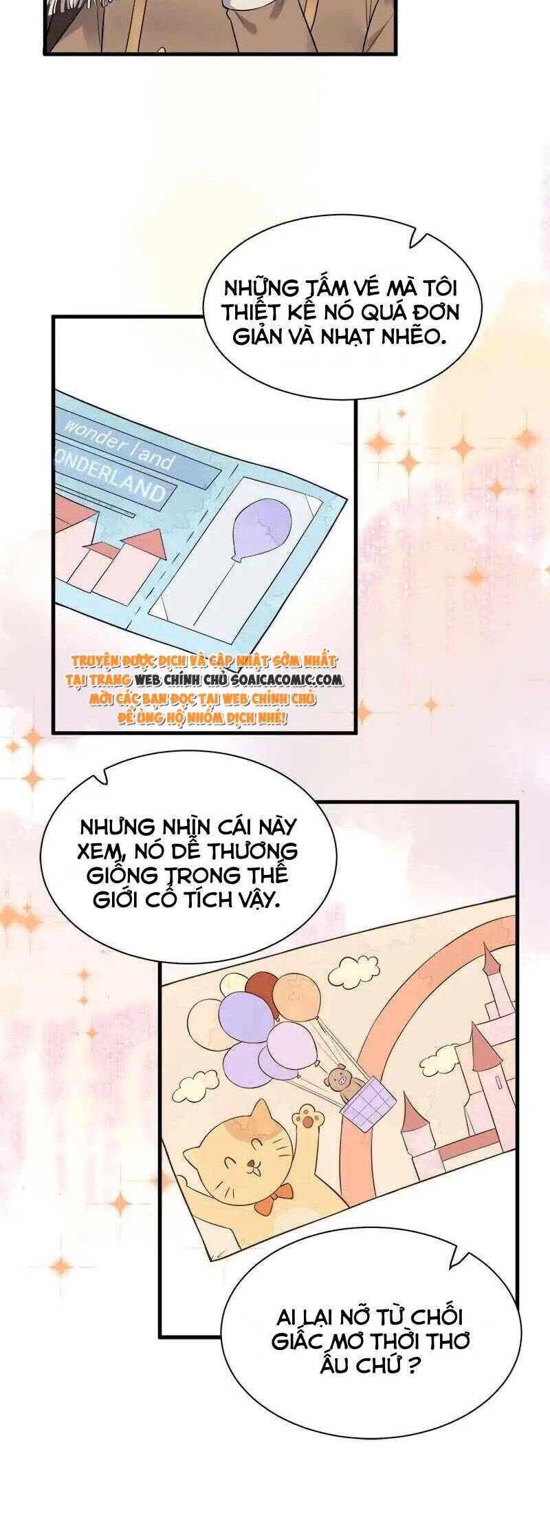 Va Phải Đại Boss Chap 5 - Next Chap 6