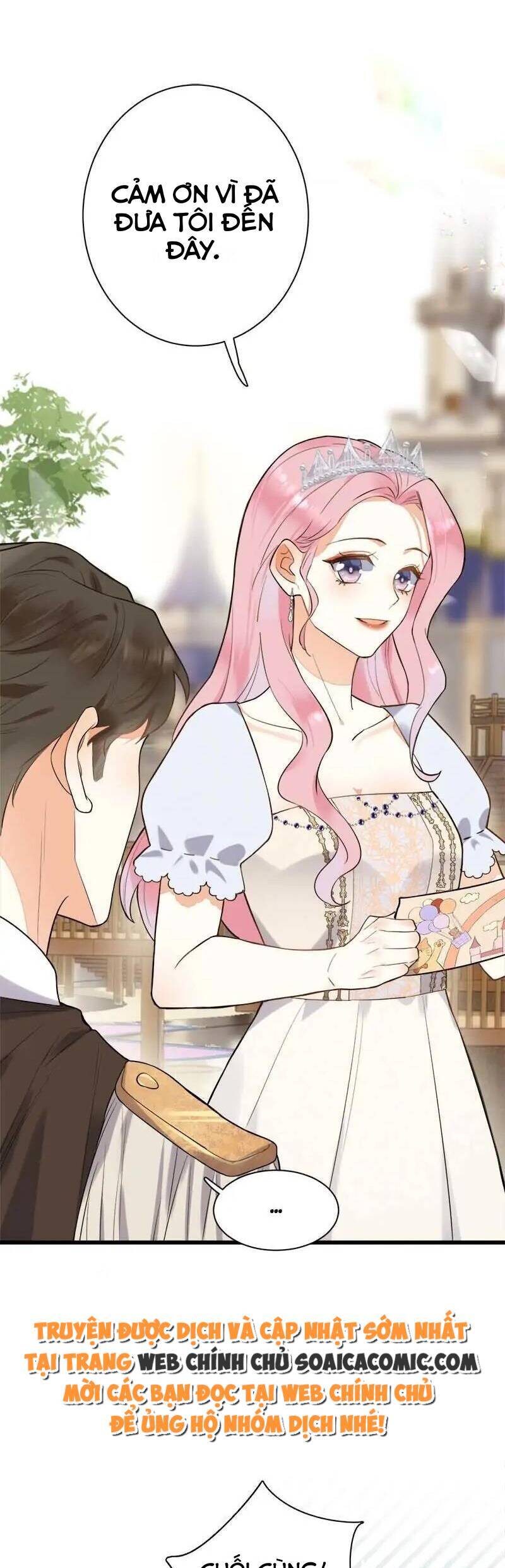 Va Phải Đại Boss Chap 5 - Next Chap 6