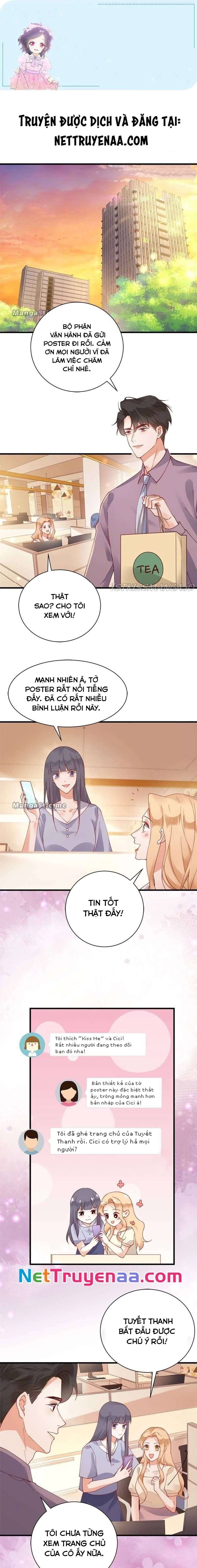 Va Phải Đại Boss Chap 55 - Next Chap 56