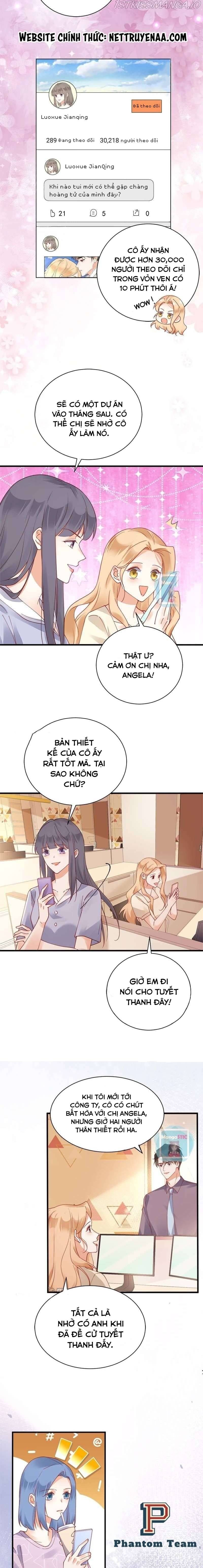 Va Phải Đại Boss Chap 55 - Next Chap 56