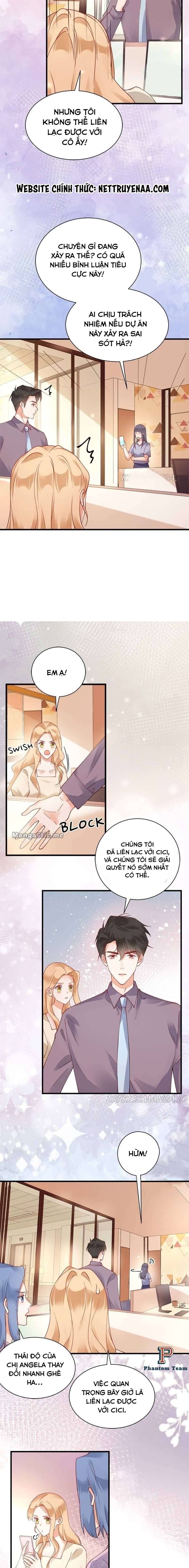 Va Phải Đại Boss Chap 55 - Next Chap 56